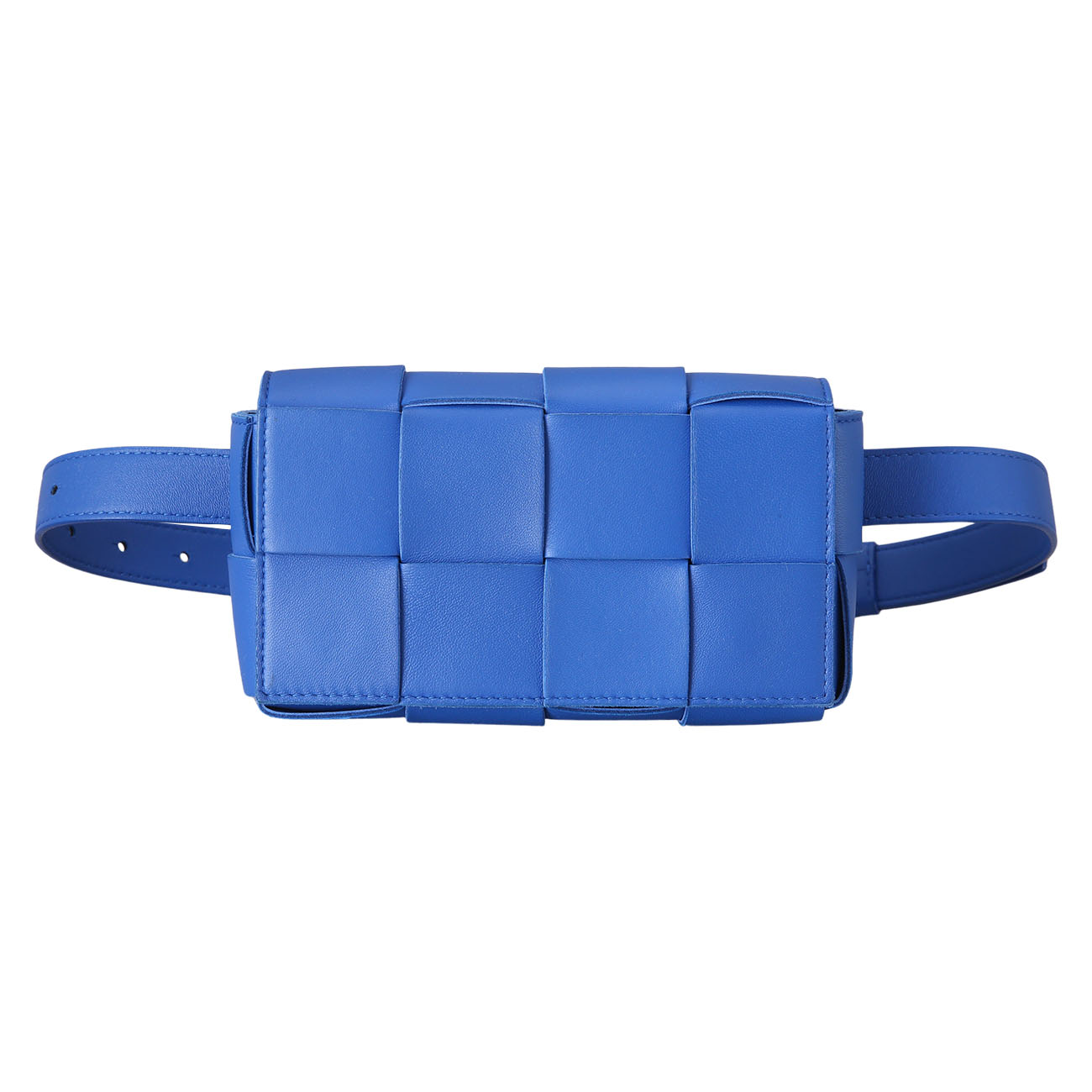 BOTTEGA VENETA(USED)보테가베네타 카세트 벨트 백